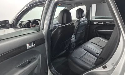 Kia Sorento 2011, 209996 км, за 3700000 KRW - фото 18