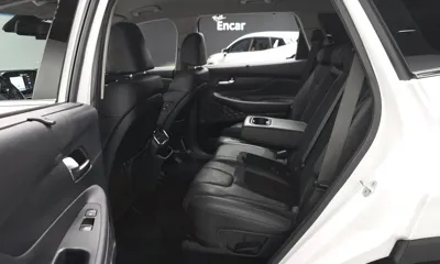 Hyundai Santafe 2019, 99221 км, за 17200000 KRW - фото 11