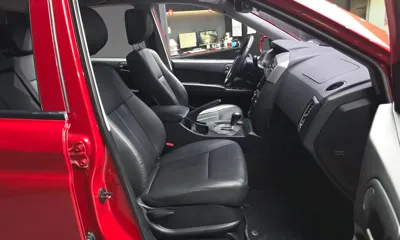 KG_Mobility_Ssangyong KORANDO 2017, 114329 км, за 9400000 KRW - фото 11