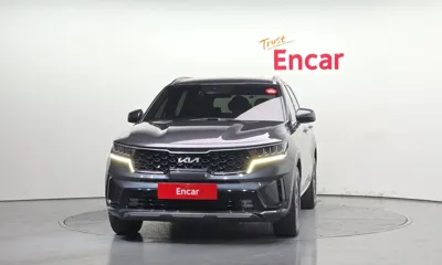 Kia Sorento 2023, 65716 км, за 29400000 KRW
