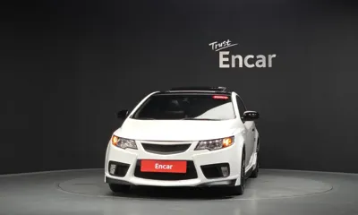 Kia Porte 2013, 96990 км, за 3900000 KRW - фото 3