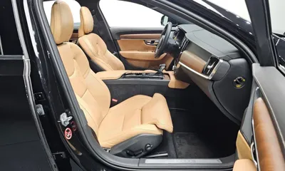 Volvo S90 2019, 96667 км, за 23500000 KRW - фото 26