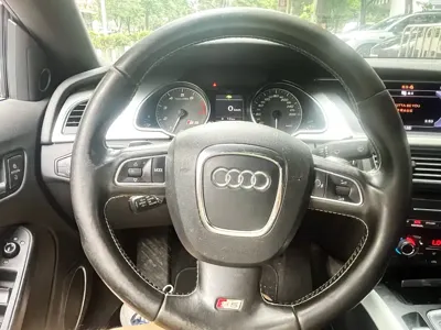 Audi S5 2012, 130000 км, за 56000 CNY - фото 11