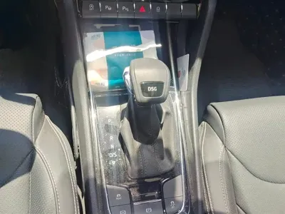 Skoda Kodiaq 2024, 10200 км, за 126800 CNY - фото 16