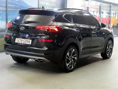 Hyundai Tucson 2019, 44269 км, за 20990000 KRW - фото 4