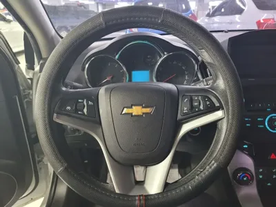 ChevroletGMDaewoo Cruze 2016, 132820 км, за 2600000 KRW - фото 11