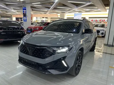 Jetta VS5 · 2022 год