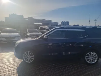 KG_Mobility_Ssangyong TIBOLI 2016, 143000 км, за 5500000 KRW - фото 2
