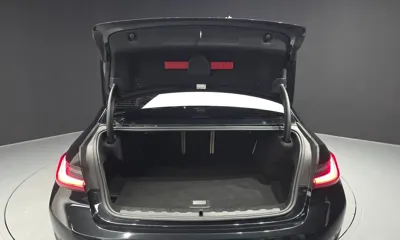 BMW 3-Series 2020, 85982 км, за 25900000 KRW - фото 34