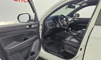 KG_Mobility_Ssangyong Rexton 2021, 33571 км, за 18500000 KRW - фото 10