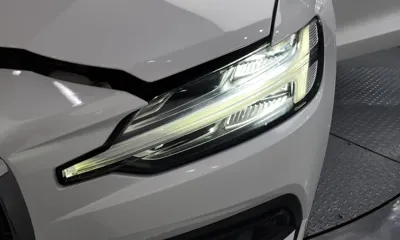 Volvo S60 2020, 78799 км, за 21500000 KRW - фото 22