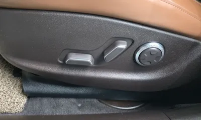 Genesis G80 2021, 59625 км, за 39200000 KRW - фото 31