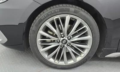 Hyundai Grandeur 2017, 195343 км, за 8900000 KRW - фото 5