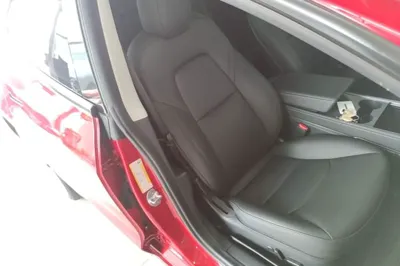 Tesla Model 3 2021, 16300 км, за 143542.85 CNY - фото 8