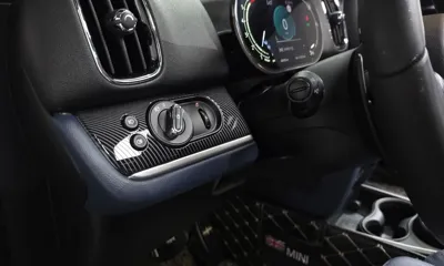 MINI Countryman 2023, 46918 км, за 27900000 KRW - фото 35