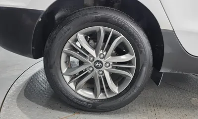 Hyundai Tucson 2014, 150325 км, за 6200000 KRW - фото 5