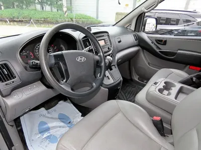 Hyundai Starex 2016, 188000 км, за 8500000 KRW - фото 7