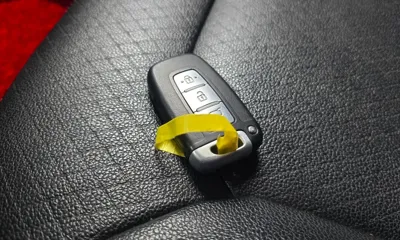 Kia Ray 2015, 146236 км, за 7200000 KRW - фото 27