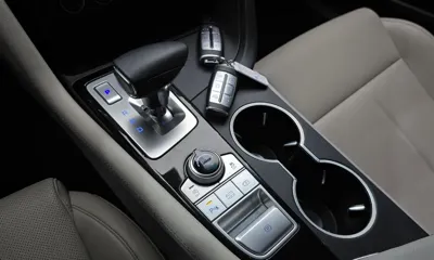 Genesis G70 2023, 136433 км, за 21300000 KRW - фото 9