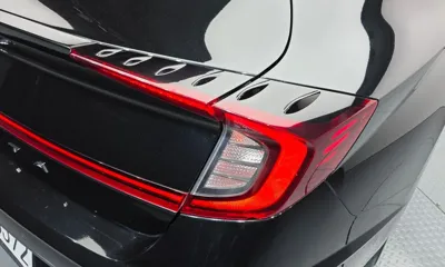 Hyundai Sonata 2020, 93916 км, за 16000000 KRW - фото 23