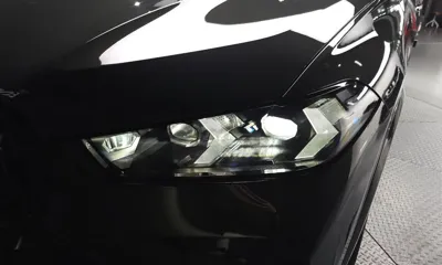 BMW X5 2026, 9918 км, за 149500000 KRW - фото 22