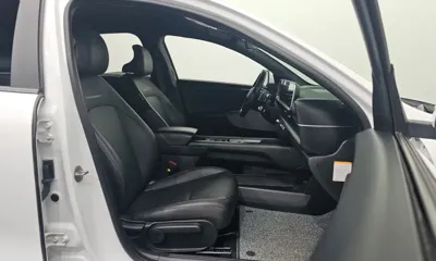 Hyundai Ioniq6 2023, 158774 км, за 20990000 KRW - фото 26