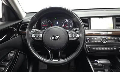 Kia K7 2018, 135694 км, за 11280000 KRW - фото 13