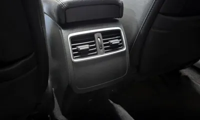 Renault-KoreaSamsung SM7 2017, 75050 км, за 8800000 KRW - фото 31
