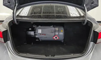Hyundai Avante 2015, 221398 км, за 4200000 KRW - фото 20