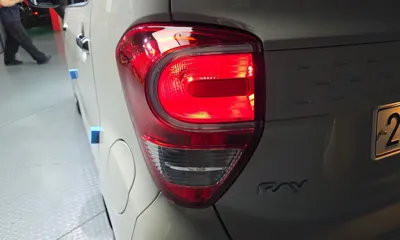 Kia Ray 2022, 42095 км, за 12400000 KRW - фото 22