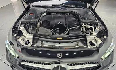 Mercedes-Benz CLS-Class 2021, 133815 км, за 38000000 KRW - фото 6