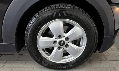 MINI Cooper 2015, 75633 км, за 5900000 KRW - фото 21