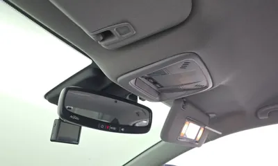 ChevroletGMDaewoo Malibu 2017, 135381 км, за 7500000 KRW - фото 19