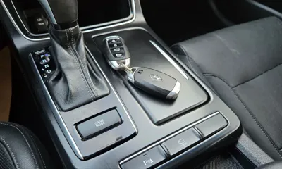 Hyundai Grandeur 2019, 88068 км, за 15880000 KRW - фото 17