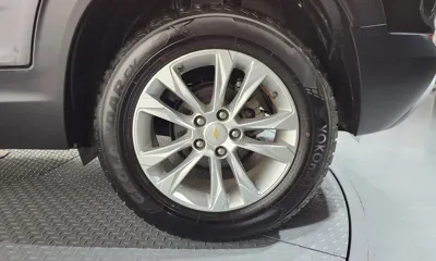 ChevroletGMDaewoo Trailblazer 2021, 90224 км, за 11290000 KRW - фото 21