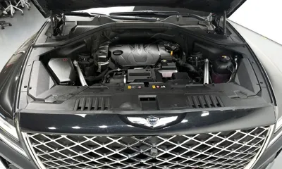 Genesis GV80 2022, 49855 км, за 51500000 KRW - фото 6