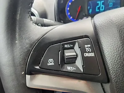 ChevroletGMDaewoo Trax 2014, 140372 км, за 3900000 KRW - фото 8