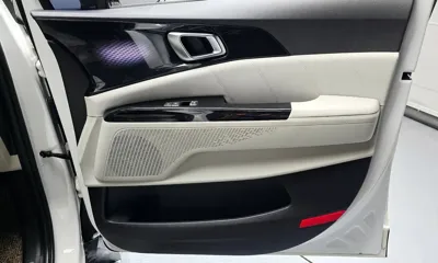 Kia Canival 2021, 107298 км, за 23590000 KRW - фото 25