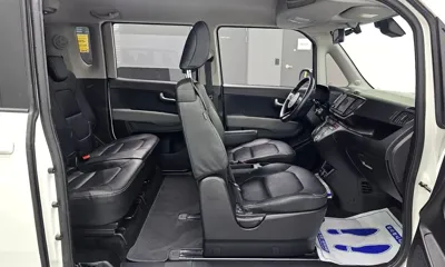 Kia Ray 2025, 45248 км, за 14850000 KRW - фото 26