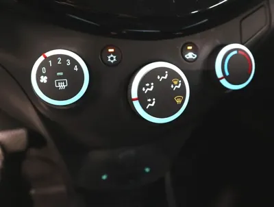 ChevroletGMDaewoo Spark 2014, 96195 км, за 3400000 KRW - фото 16