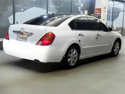 Renault-KoreaSamsung SM5 2007, 185713 км, за 1200000 KRW