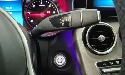 Mercedes-Benz C-Class 2020, 70750 км, за 24900000 KRW - фото 9