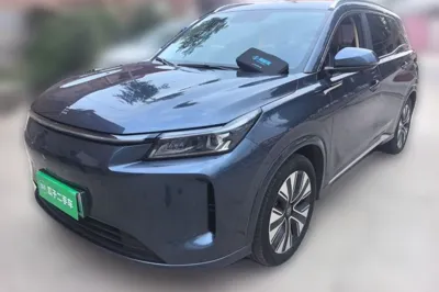 Landian E5 PLUS · 2025 год