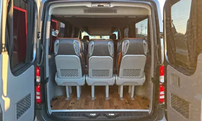 Mercedes-Benz Sprinter 2017, 45589 км, за 33000000 KRW - фото 20