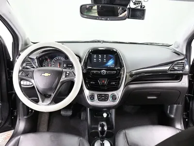 ChevroletGMDaewoo Spark 2016, 182490 км, за 3800000 KRW - фото 14