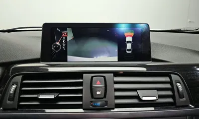 BMW 3-Series 2015, 91446 км, за 9790000 KRW - фото 15