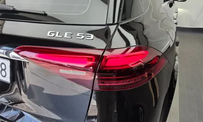 Mercedes-Benz GLE-Class 2025, 11233 км, за 139900000 KRW - фото 23