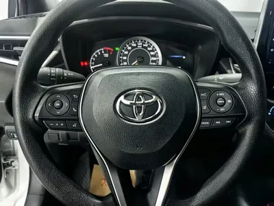 Toyota Levin 2023, 29000 км, за 83800 CNY - фото 16