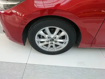 Mazda 3 Axela 2018, 118200 км, за 38500 CNY - фото 23