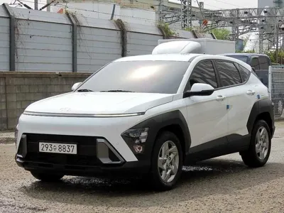 Hyundai Kona 2023, 45258 км, за 21000000 KRW - фото 2